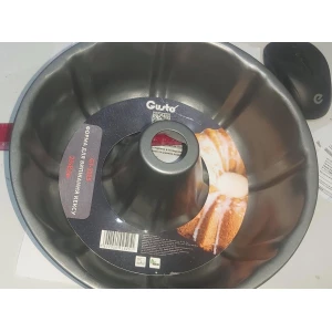 Изображение товара -  Форма для кексу “GUSTO“, 25*8,5 см GT-3225