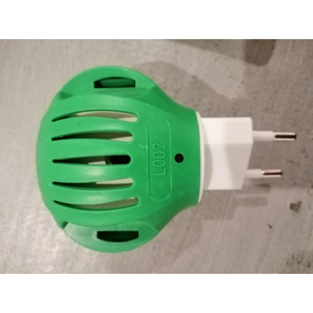 Фумігатор від комарів універосальний ПР-6М