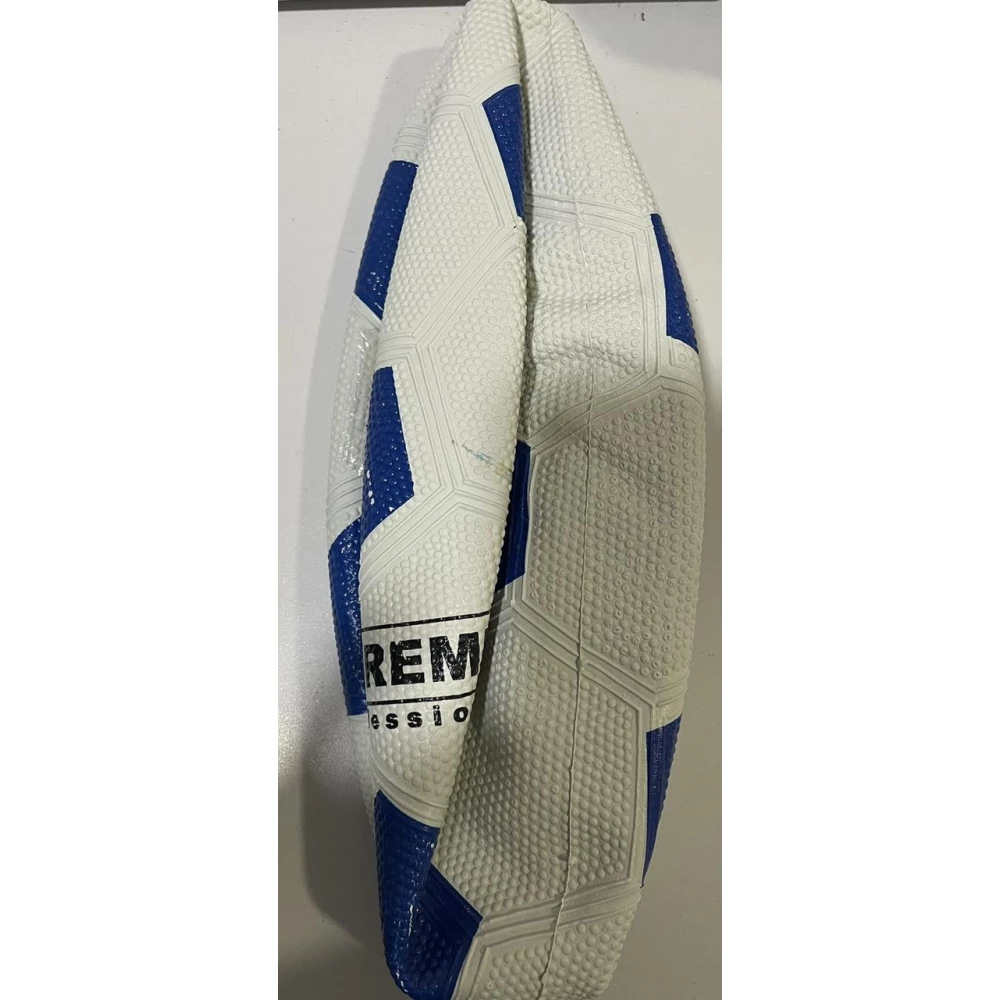 Футбольний м“яч №5/ вага 350 рез. Біл.син.  X-TREМЕ