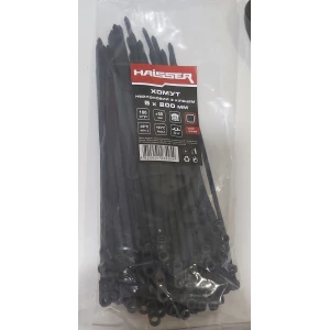 Изображение товара -  Хомут черв“ячний з метеликом  APRO 16-25 ( уп.-50шт.) ШТУЧНО