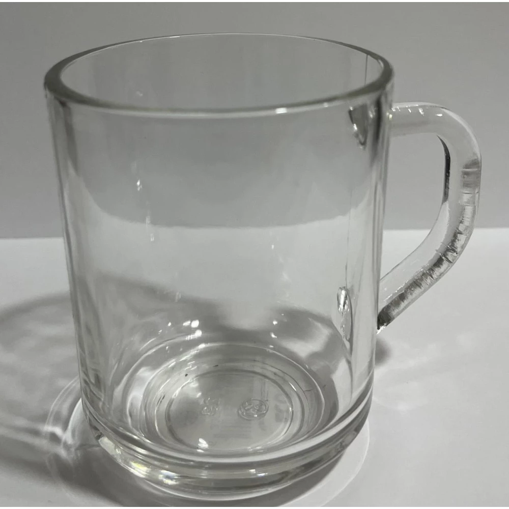 Чашка ECOMO CYLINDER 245мл