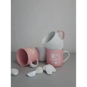 Изображение товара -  Чашка Ніжність барв ВЕЛИКА 350мл. Vittora