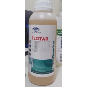 Изображение товара -  Шампунь професійний для килимів Flotar 1,1кг.Primaterra