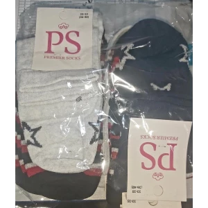 Изображение товара - Шкарпетки 11В20-2 жіночі середні уп.-10пар