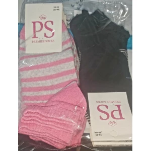 Изображение товара - Шкарпетки 11В20-5 жіночі короткі уп.-10пар