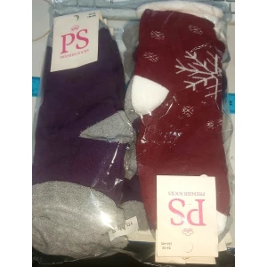 Изображение товара - Шкарпетки 11В25 жіночі класичні махра уп.-10пар