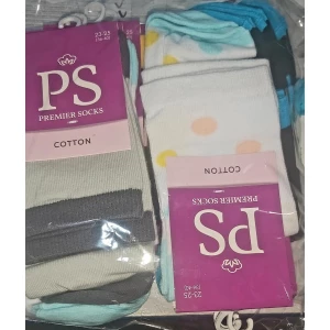 Изображение товара - Шкарпетки 14В35/1 преміум жіночі класичні уп.-10пар