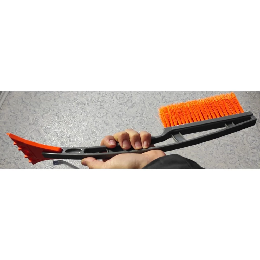 Щітка для авто 44см. “WERK“ WCC-2276