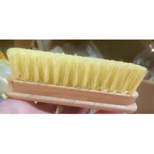 Изображение товара -  Щітка вулична 60 см, з метал.кріпленням W600/2.3.1,1 (WERK)