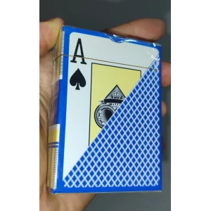 Изображение товара -  Карти пластик No308