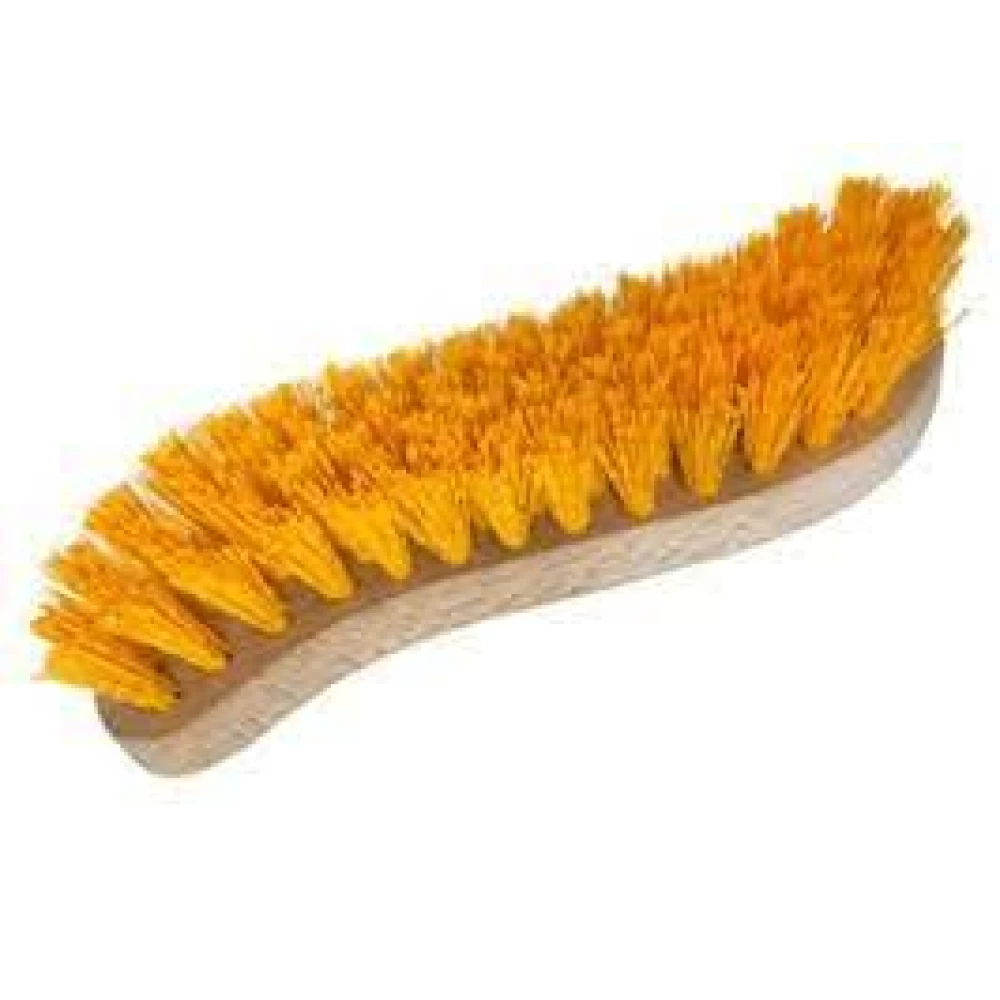 Щітка для твердих поверхонь 205х62 мм W205/2.7 (WERK)