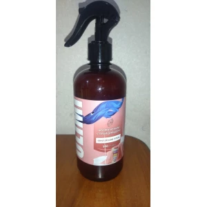 Изображение товара -  Освіжувач повітря рідкий “Olimi“  0,5л “Європейський готель“