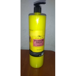 Изображение товара -  Крем-мило “Olimi“ 1000 мл Маракуя