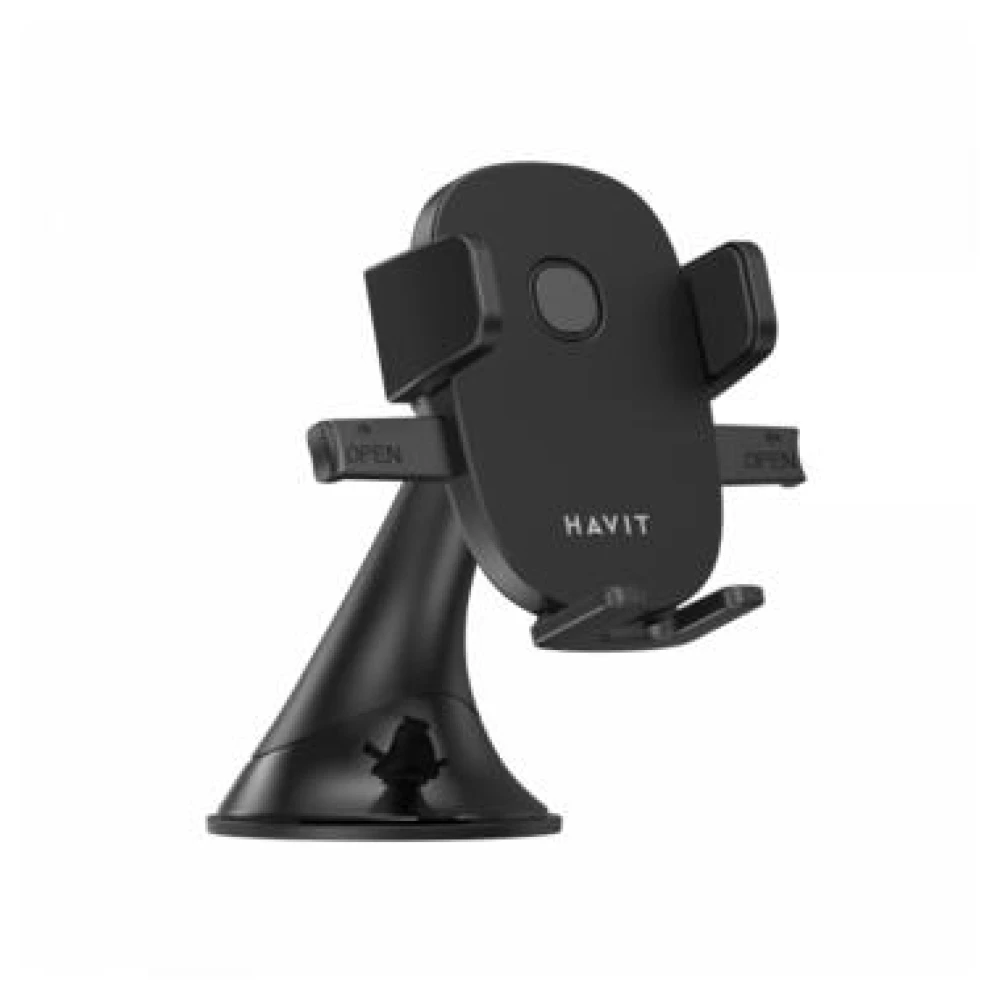 Автотримач для телефону HAVIT HV-LY023
