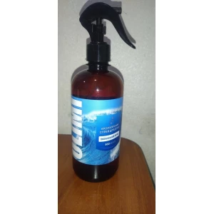 Изображение товара -  Освіжувач повітря рідкий “Olimi“  0,5л “Океанський бриз“