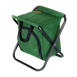 Изображение товара -  Термосумка 11л.синя (26*16*27см) Сила