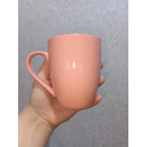 Изображение товара -  Чашка Тропічний персик ТМ Vittora 320мл