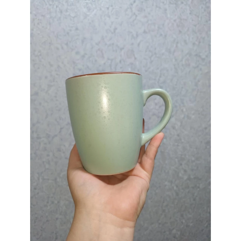 Чашка М“ята ТМ Vittora 350мл