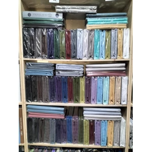 Изображение товара -  Комплект п/б Глав сатин 1,5