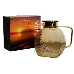 Изображение товара -  Глечик скляний CIAO  VITTORA,  1,8 л VT-5903-1800