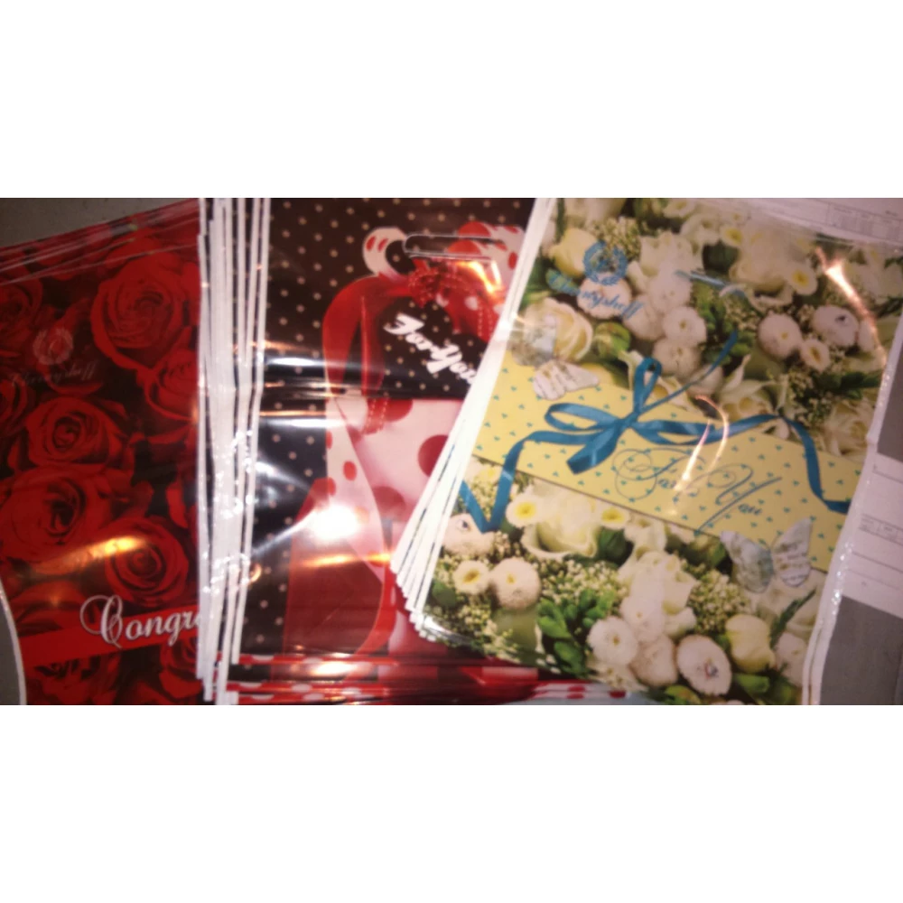 Прорізна ручка 29*37 Chernishov, пач.-50шт.(Ексклюзив) НЕ ПРОКЛЕЄНА РУЧКА