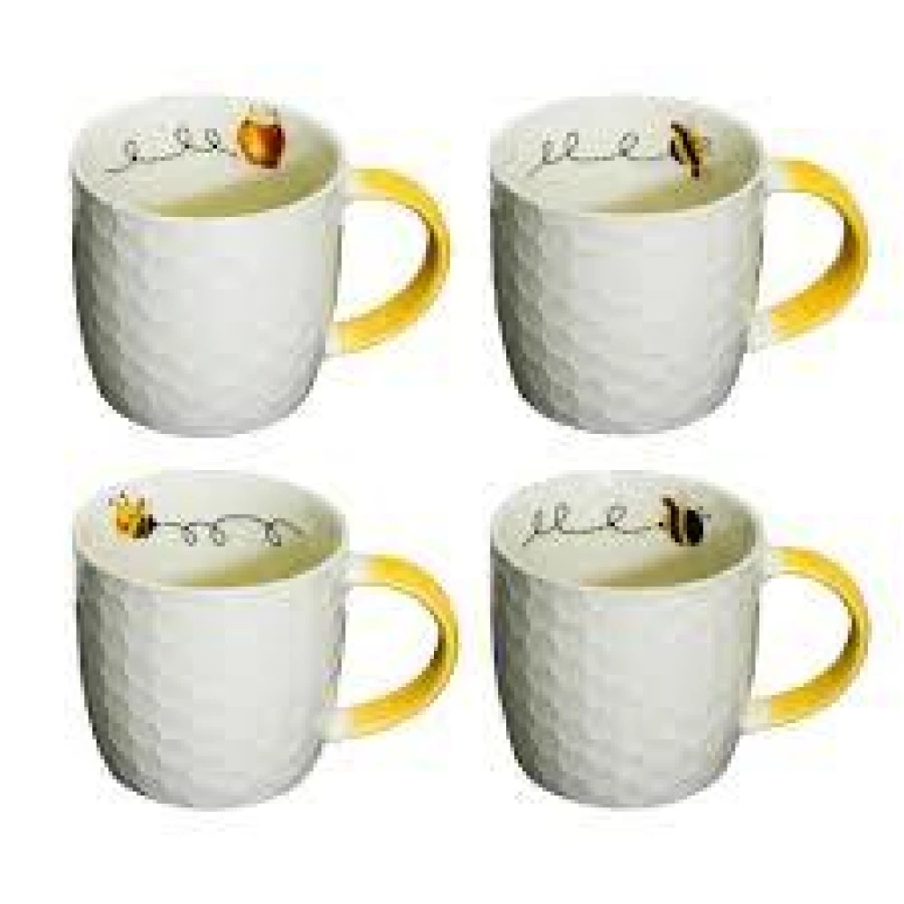 Чашка Бджілка Vittora 355мл.