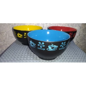 Изображение товара -  Бульйонниця Барви ночі 650мм.Vittora