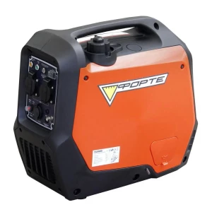 Изображение товара -  Електростанція інверторна бензинова ФОРТЕ FG2000і - 1,8квт