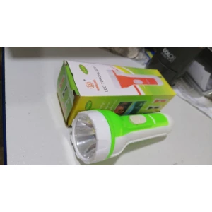 Изображение товара -  Ліхтарик D-818 1Р6 на батерейках