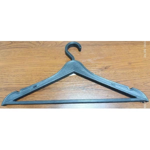 Изображение товара -  Вішалка VIOLET HOUSE 2000д\од. пластикова MIX(5шт)