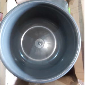 Изображение товара -  Таз 8л. чорний