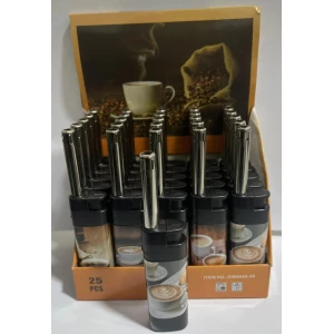 Изображение товара -  Запальничка для плити 611 коротка, пач-25 шт.