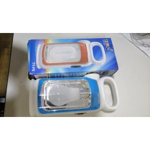 Изображение товара -  Ліхтарик TY-F8-1 2-ух сторонній 3Р6 на батерейках