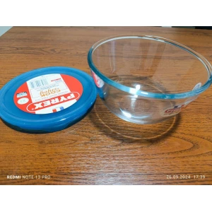 Изображение товара -  Форма с/к PYREX C&E д/запік. з кр.1,1л 17 см