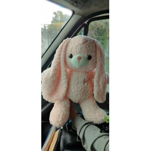 Изображение товара -  Іграшка + плед “Заєць“
