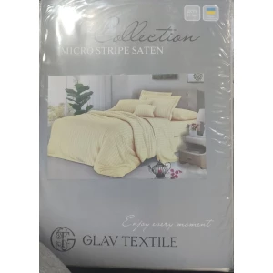 Изображение товара -  Комплект TIARE сатин 1,0 в коробці