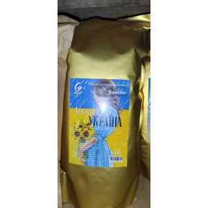 Изображение товара -  Кава вагова Арома Ваніль 1кг