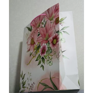 Изображение товара - Подарункові пакети пап. No60 26*33