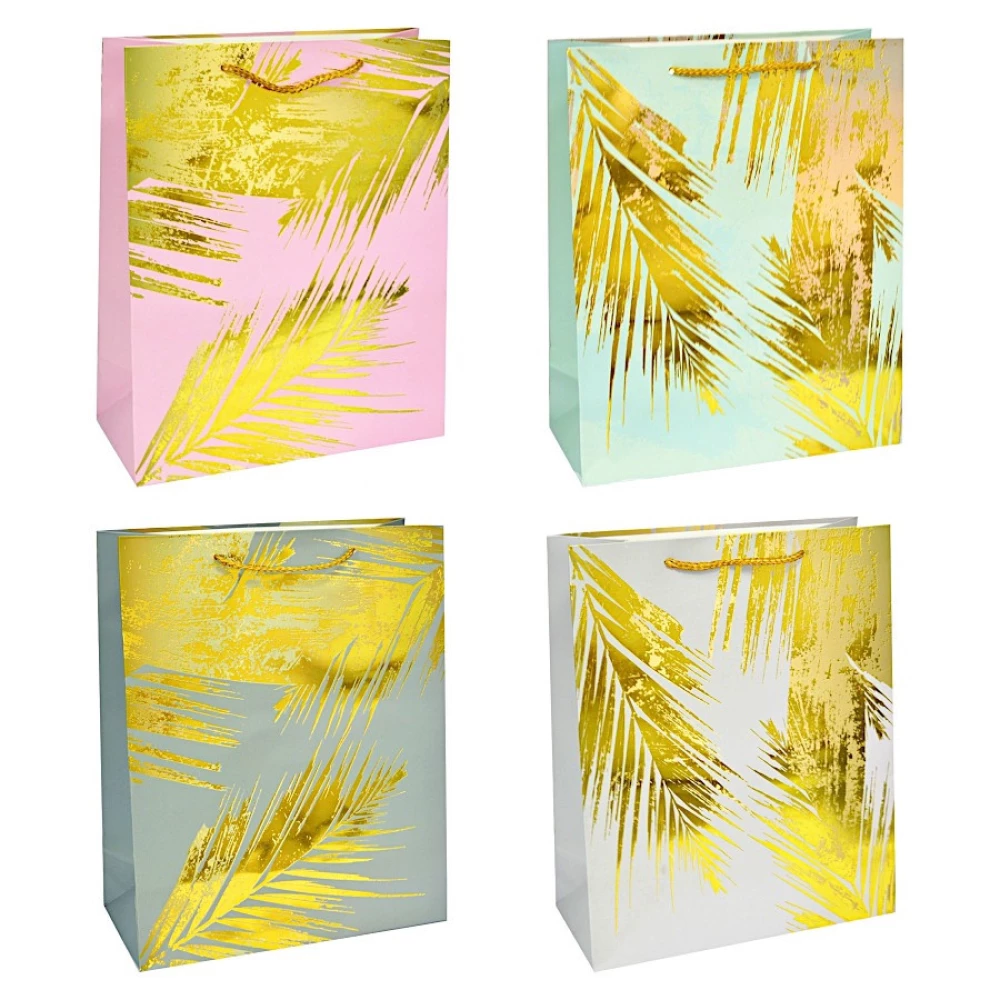 Подарункові пакети пап. №64 18*24*10