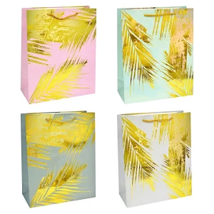 Изображение товара - Подарункові пакети пап. №64 18*24*10