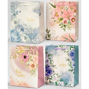 Изображение товара - Подарункові пакети пап. №63 18*23*10