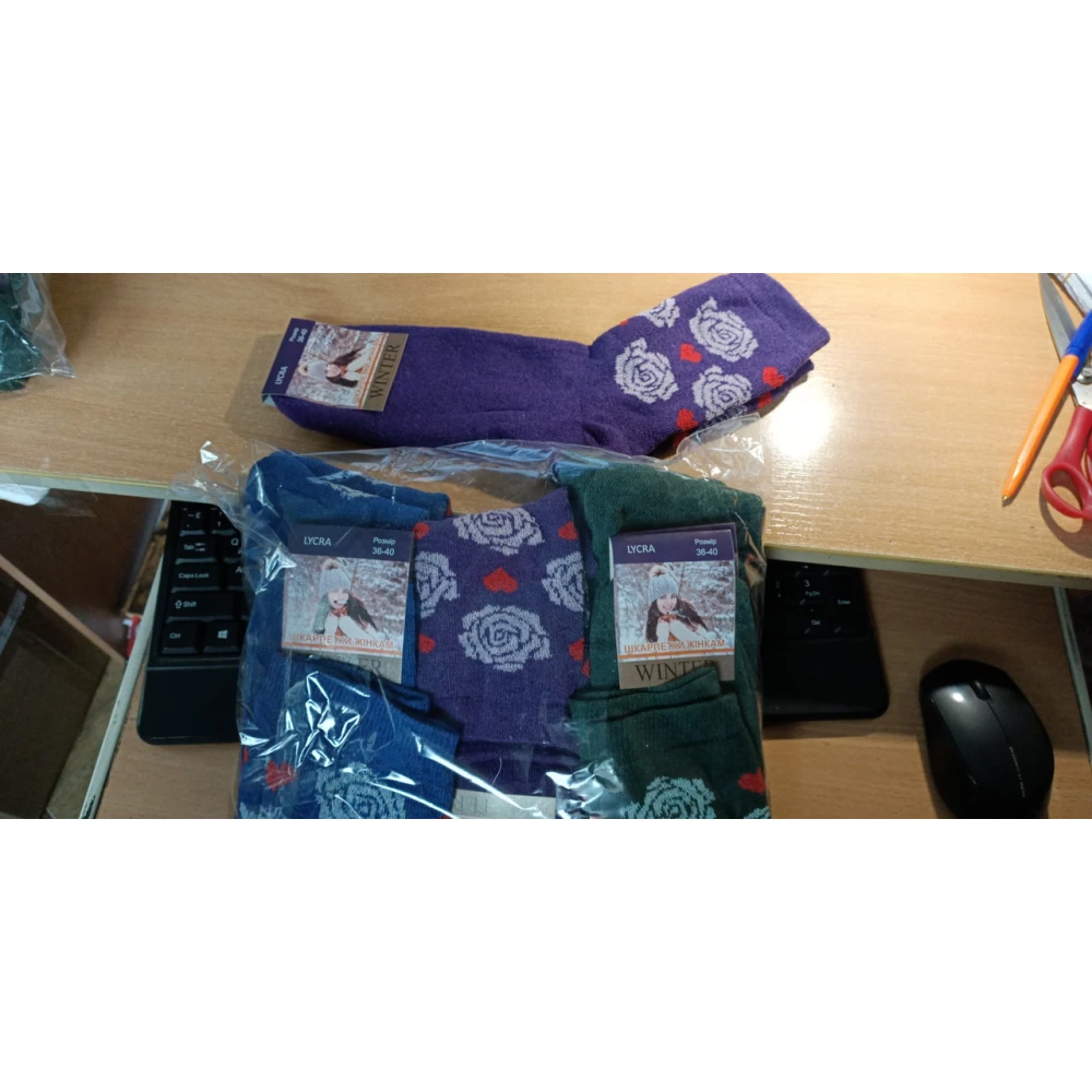 Акамулятор Videx Li-lon 18650-P(без захисту) 2200mAh  50/600