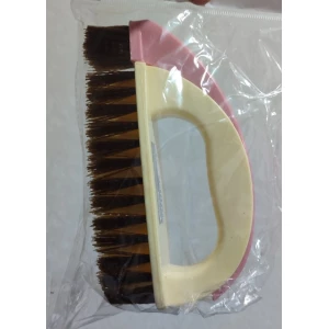 Изображение товара -  Щітка для одягу 2 в 1 №0215