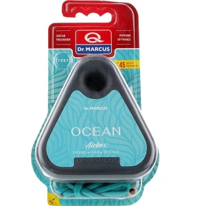 Изображение товара -  Ароматизатор Airbox підвіска Океан (Doctor Marcus)