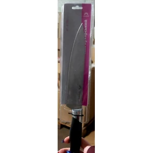 Изображение товара -  Ніж поварський “Vincent“. L = 20,5 см VC-6186