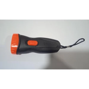 Изображение товара -  Ліхтарик 1718 на 2Р6 з шнурком