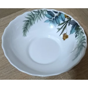 Изображение товара -  Тарілка десертна Wave Vittora Рідні Барви 190мм, пач.-6шт. V-190NC