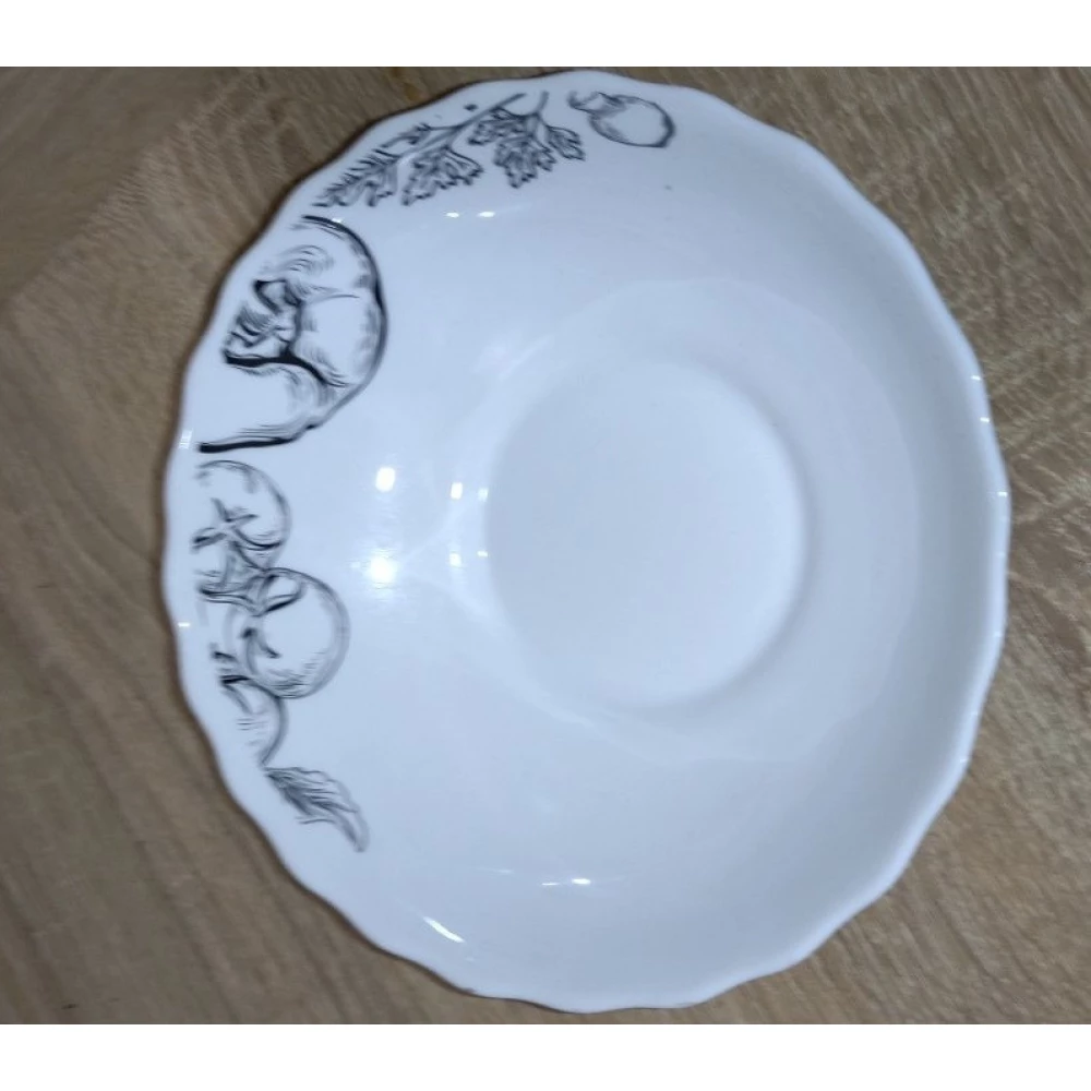 Салатник Wave Vittora “Овочевий етюд“ 175мм.