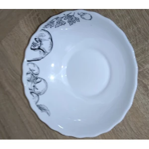 Изображение товара -  Салатник Wave Vittora “Овочевий етюд“ 175мм.