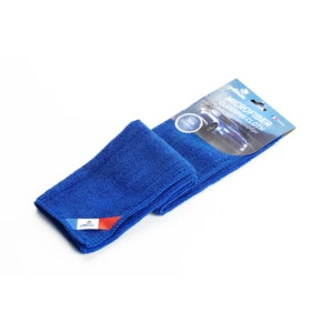 Изображение товара -  Серветка з мікрофібри 30 х 40 см (синя)  (12 Atelie)